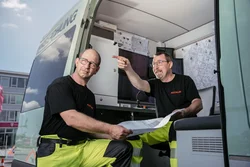 Rohrreinigung in Volkach bei Verstopfung